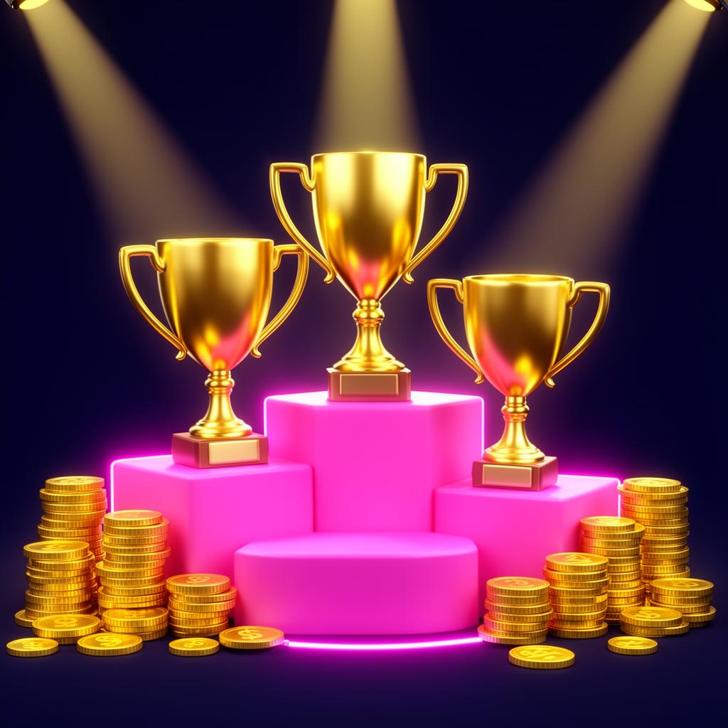 Weekly Leaderboards promo